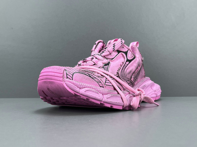 Balenciaga 3XL Sneakers