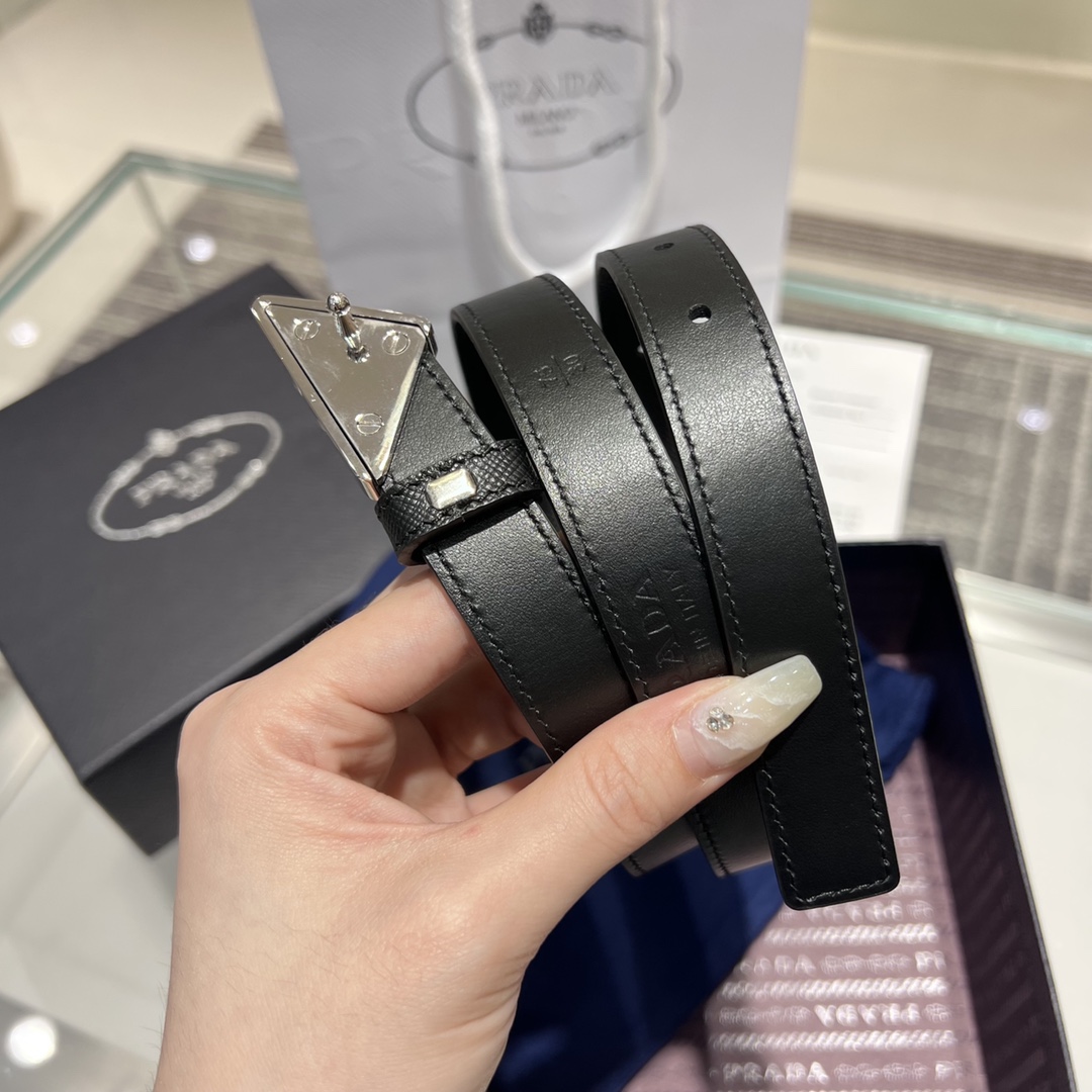 Prad* Belt-2CM