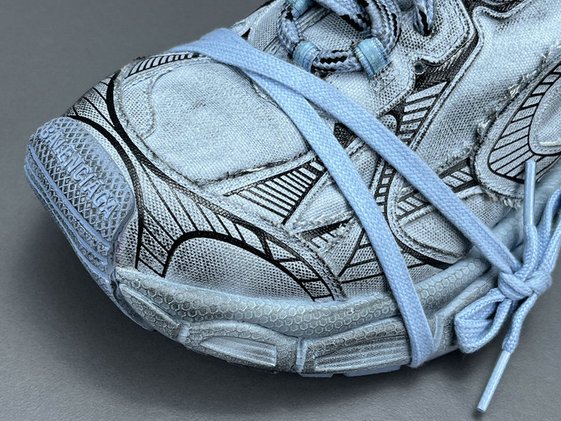 Balenciaga 3XL Sneakers