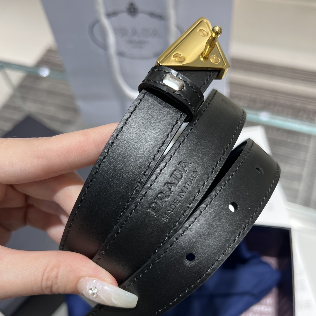Prad* Belt-2CM