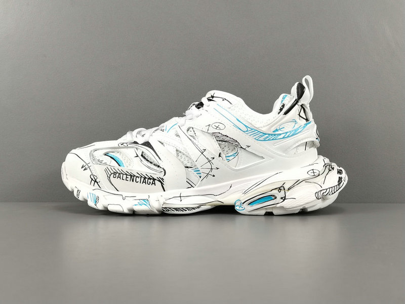 Balenciaga Track Sneakers(EU35-46)
