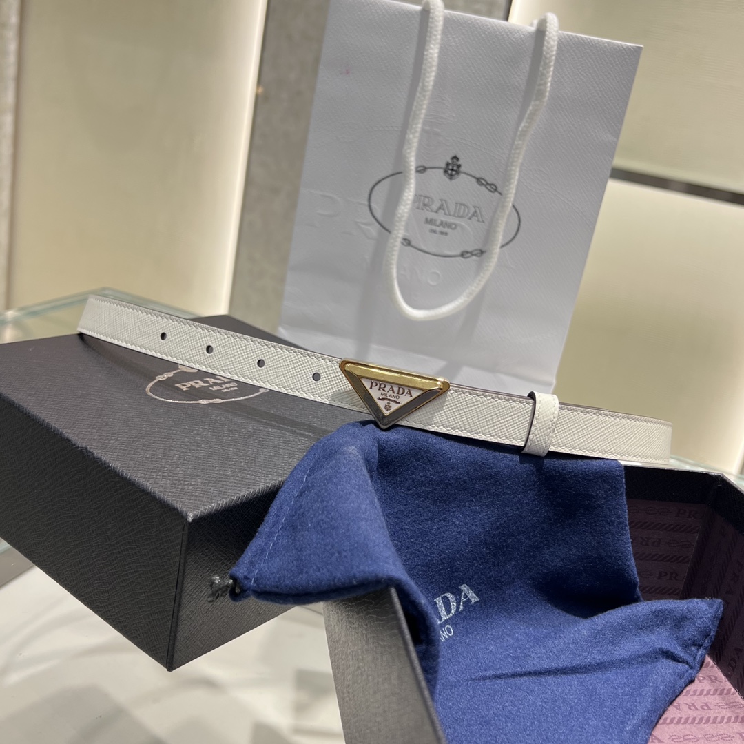 Prad* Belt-2CM