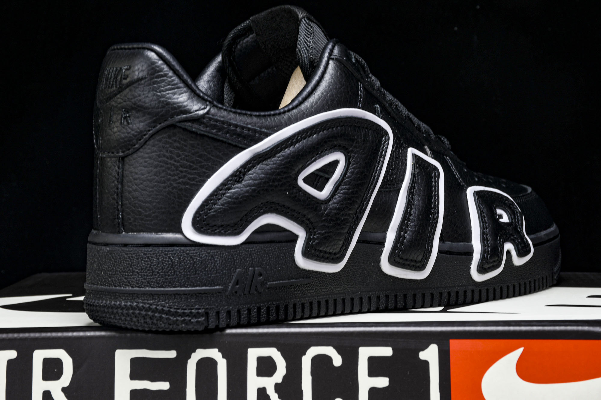 NK Air Force 1 Low Cactus Plant Flea Market White HJ8463-001