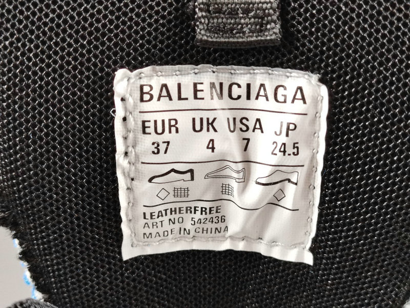 Balenciaga Track Sneakers(EU35-46)