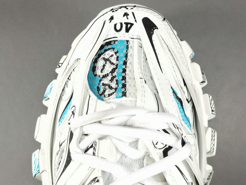 Balenciaga Track Sneakers(EU35-46)