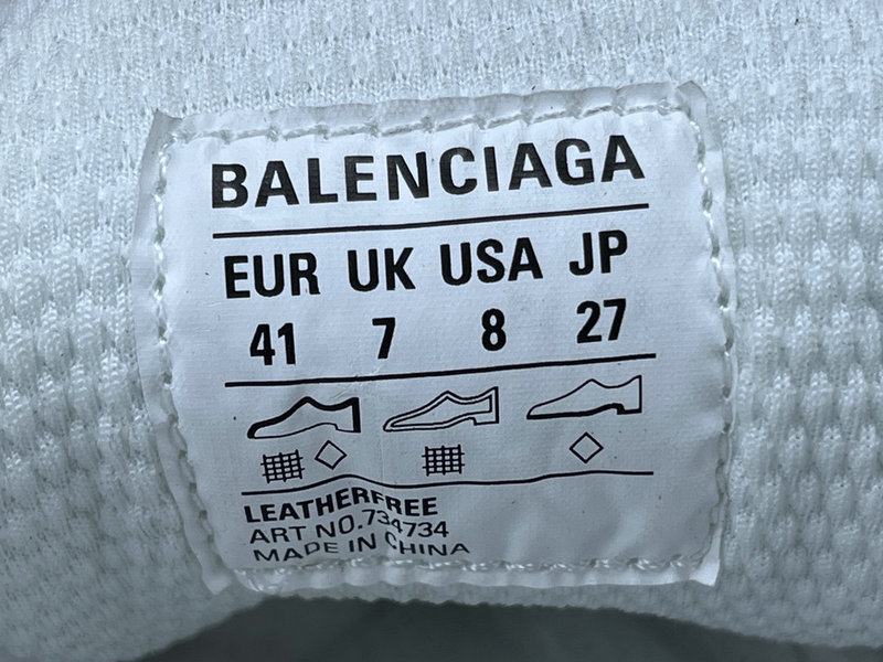 Balenciaga 3XL Sneakers