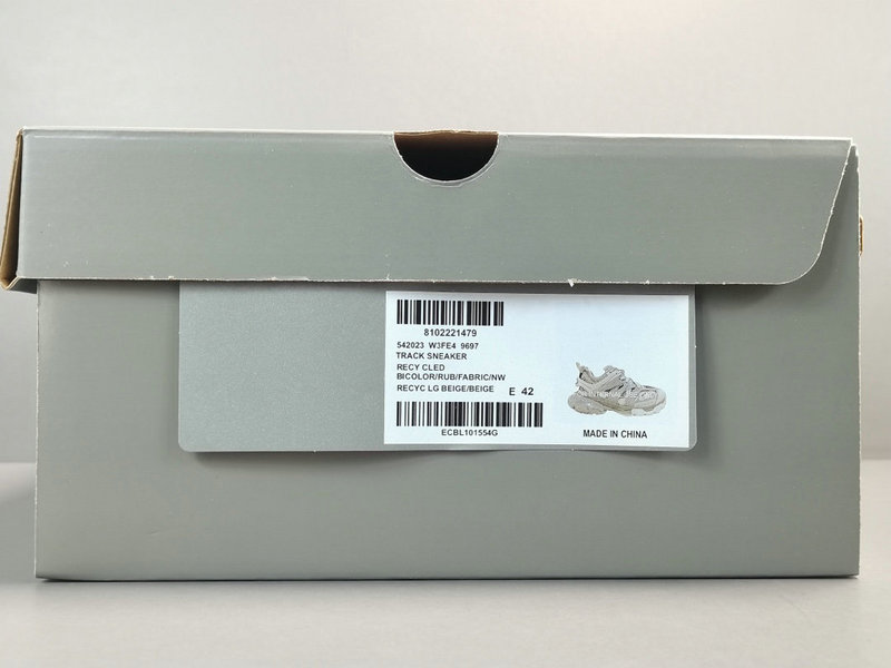 Balenciaga Track Sneakers(EU35-46)