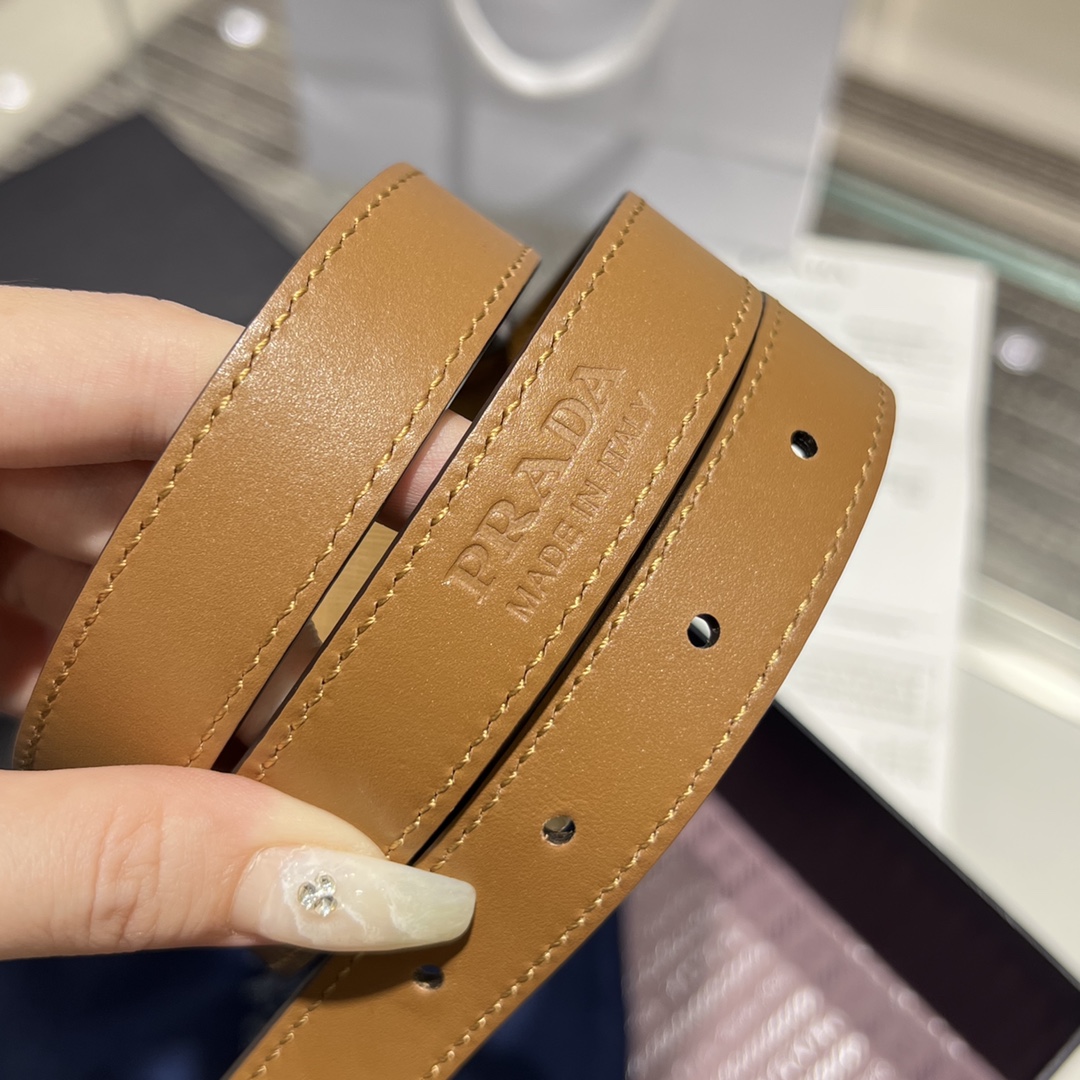 Prad* Belt-2CM