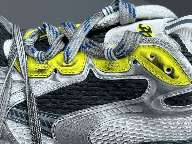 Balenciaga 3XL Sneakers