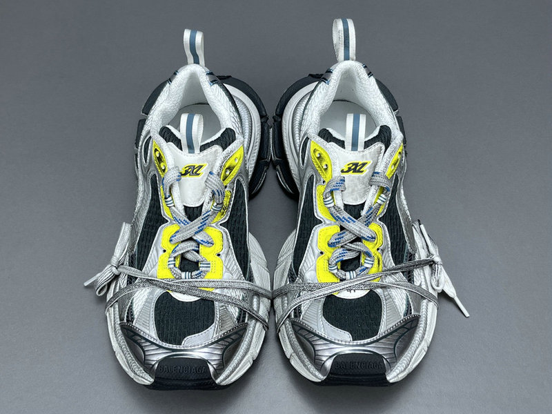Balenciaga 3XL Sneakers