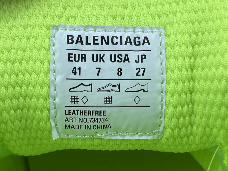 Balenciaga 3XL Sneakers