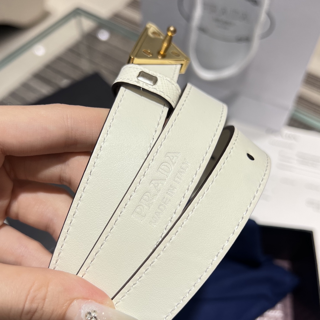 Prad* Belt-2CM