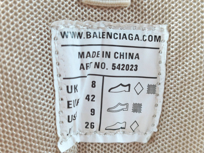 Balenciaga Track Sneakers(EU35-46)