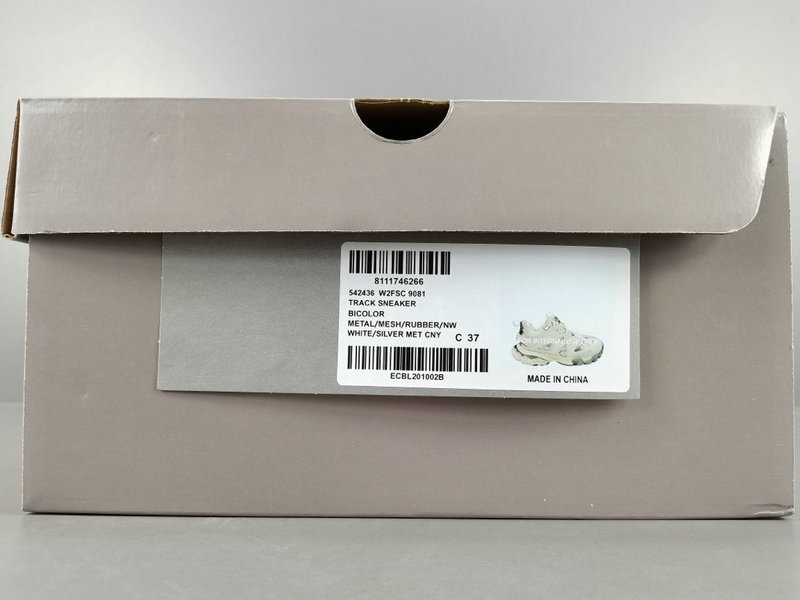 Balenciaga Track Sneakers(EU35-46)