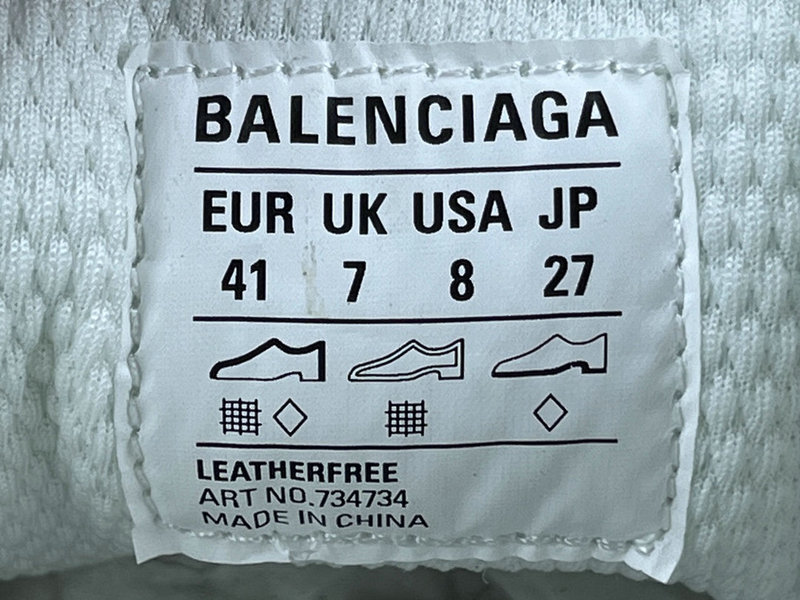 Balenciaga 3XL Sneakers