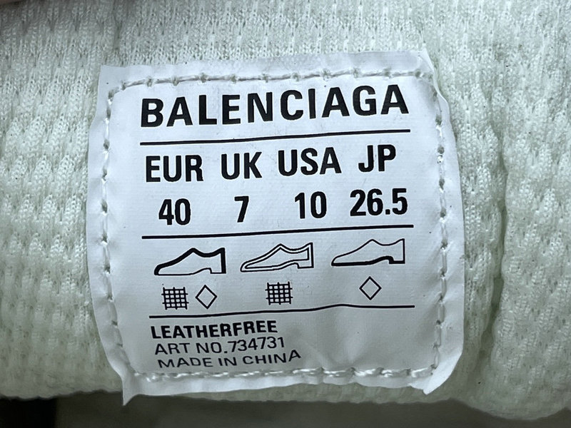 Balenciaga 3XL Sneakers