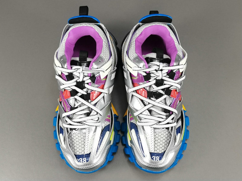 Balenciaga Track Sneakers(EU35-46)