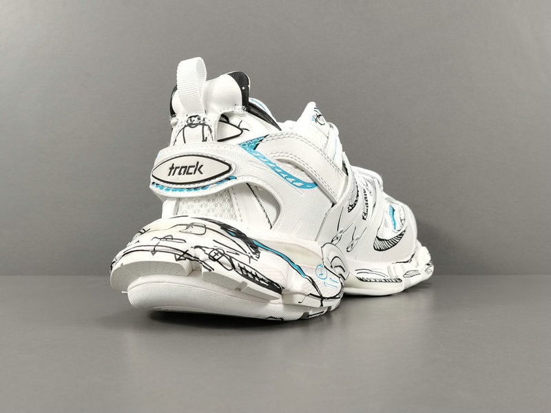Balenciaga Track Sneakers(EU35-46)