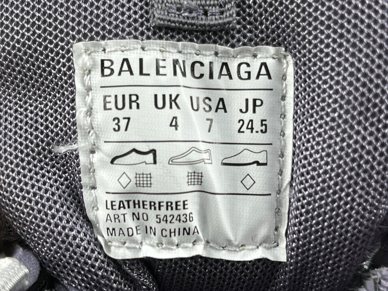 Balenciaga Track Sneakers(EU35-46)