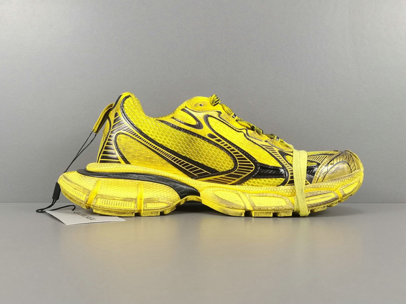 Balenciaga 3XL Sneakers