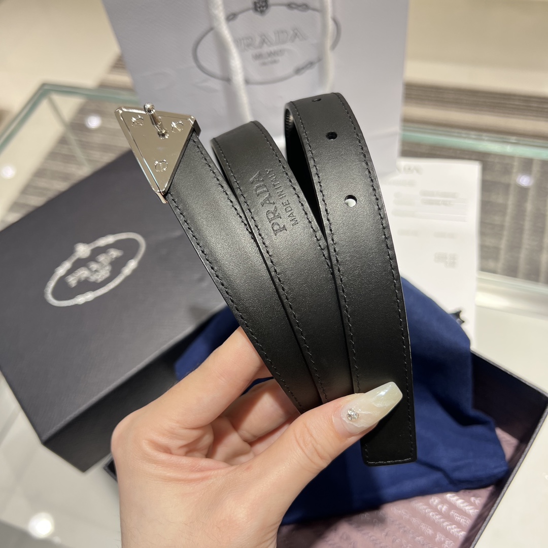 Prad* Belt-2CM