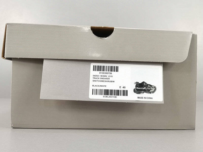 Balenciaga Track Sneakers(EU35-46)