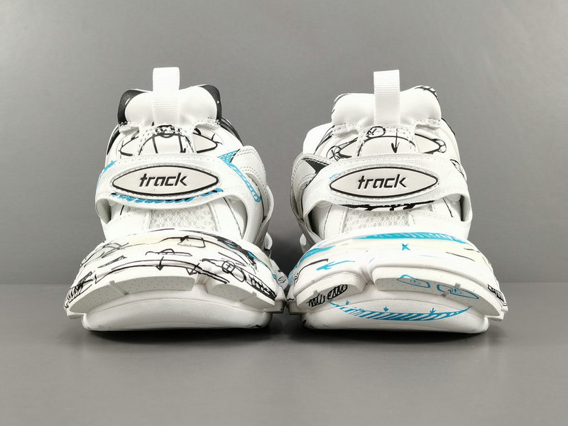 Balenciaga Track Sneakers(EU35-46)