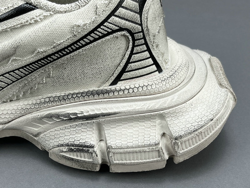 Balenciaga 3XL Sneakers