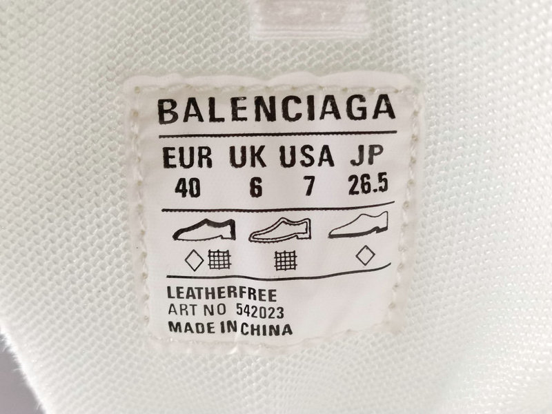 Balenciaga Track Sneakers(EU35-46)
