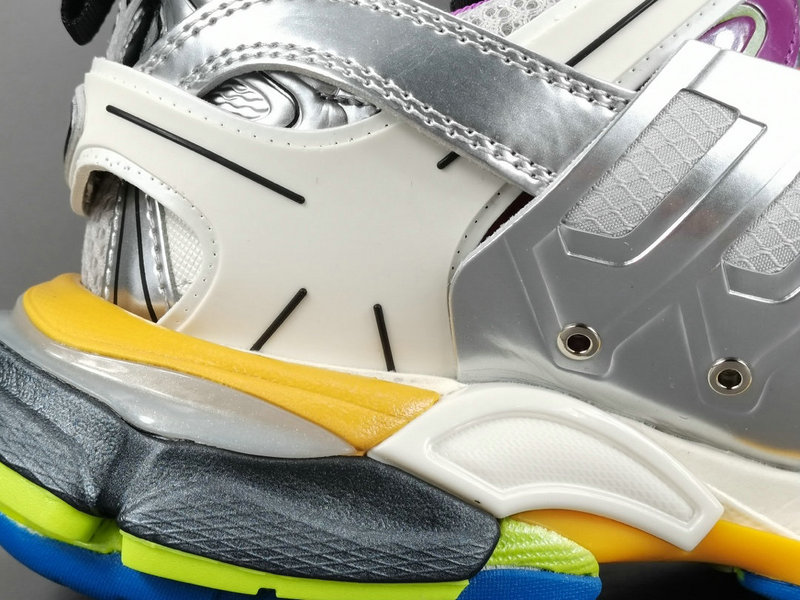 Balenciaga Track Sneakers(EU35-46)