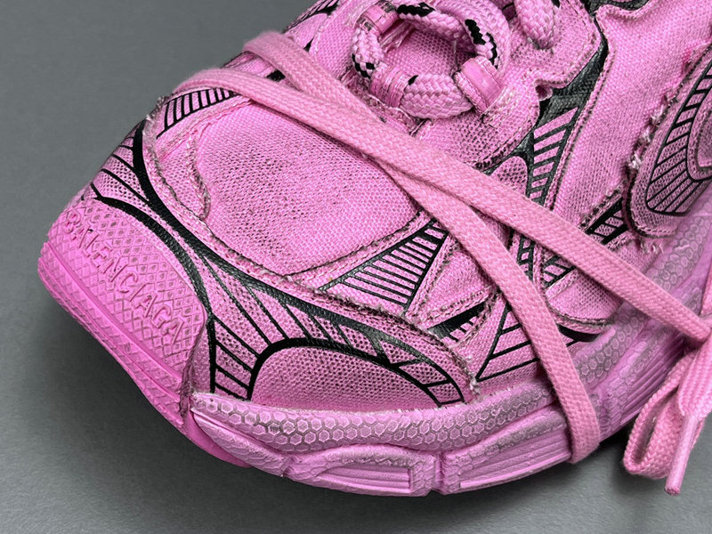 Balenciaga 3XL Sneakers