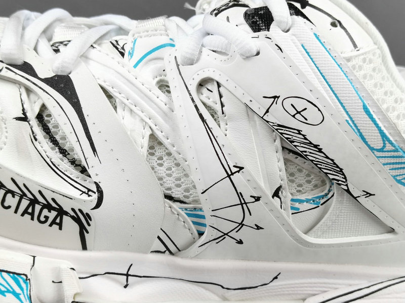Balenciaga Track Sneakers(EU35-46)