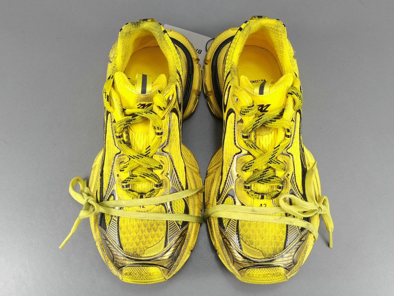 Balenciaga 3XL Sneakers