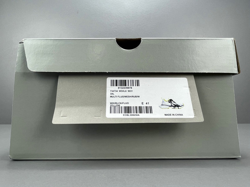 Balenciaga 3XL Sneakers