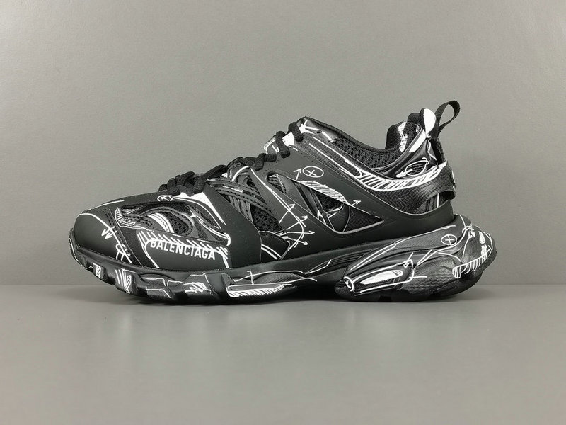Balenciaga Track Sneakers(EU35-46)