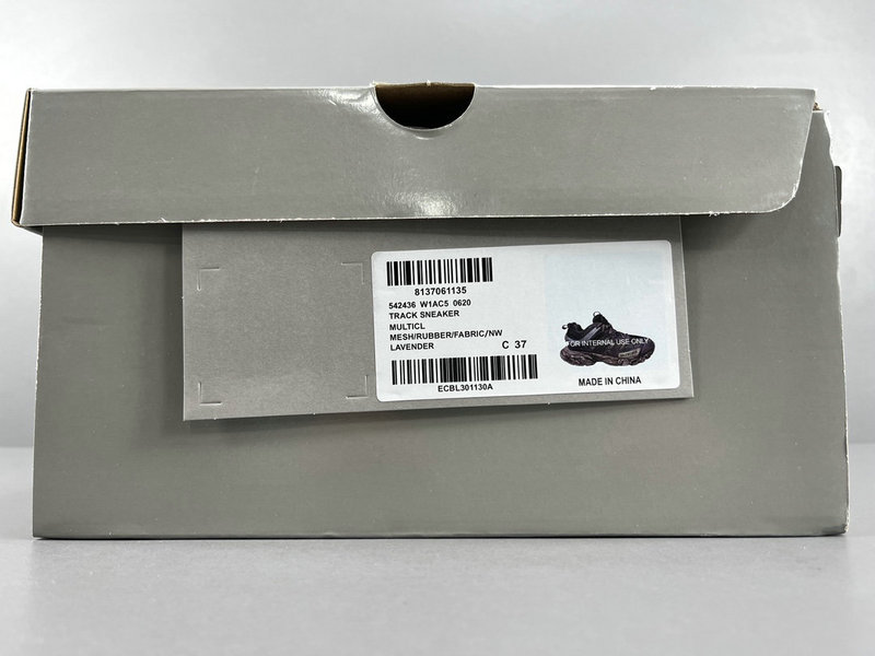 Balenciaga Track Sneakers(EU35-46)