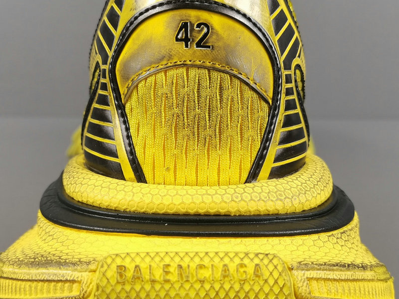 Balenciaga 3XL Sneakers