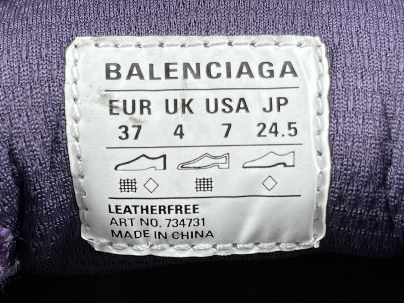 Balenciaga 3XL Sneakers