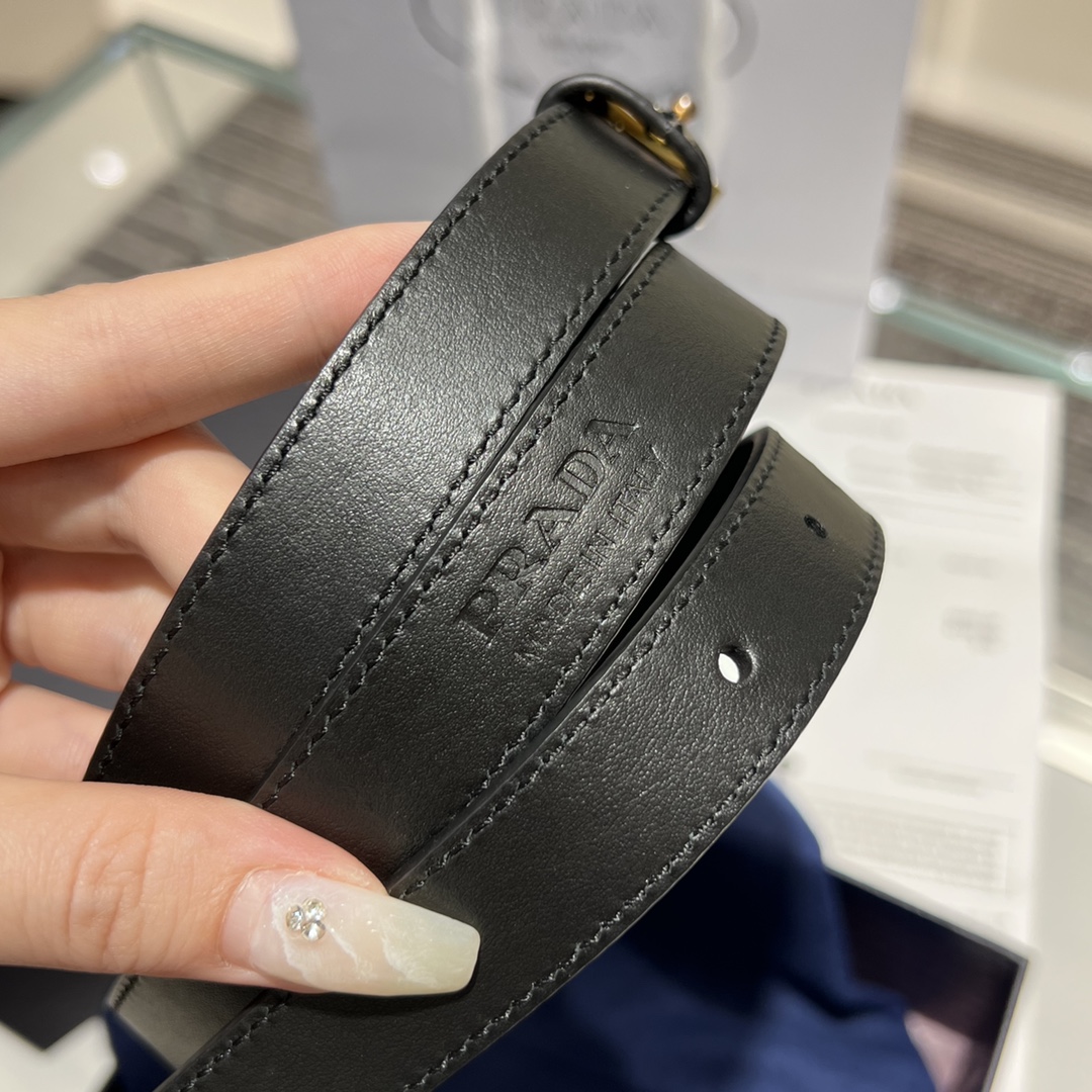 Prad*  Belt-2CM
