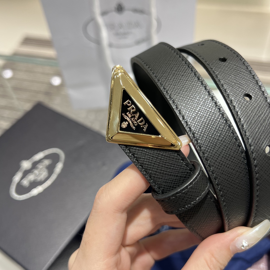Prad*  Belt-2CM