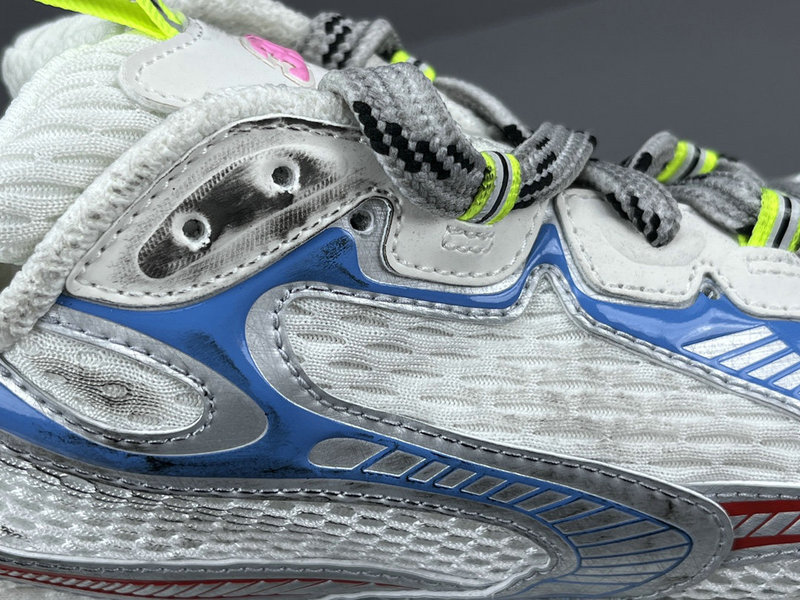 Balenciaga 3XL Sneakers