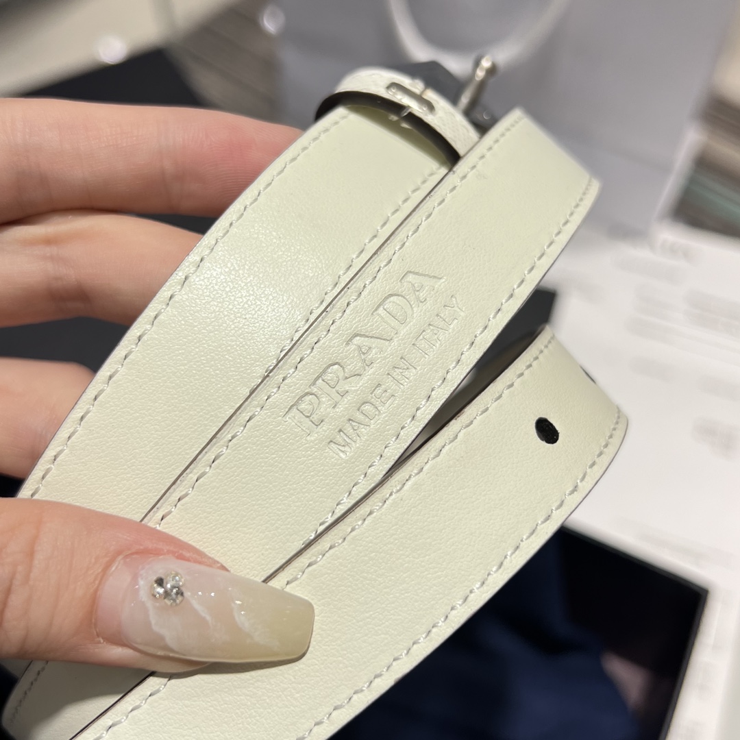 Prad* Belt-2CM