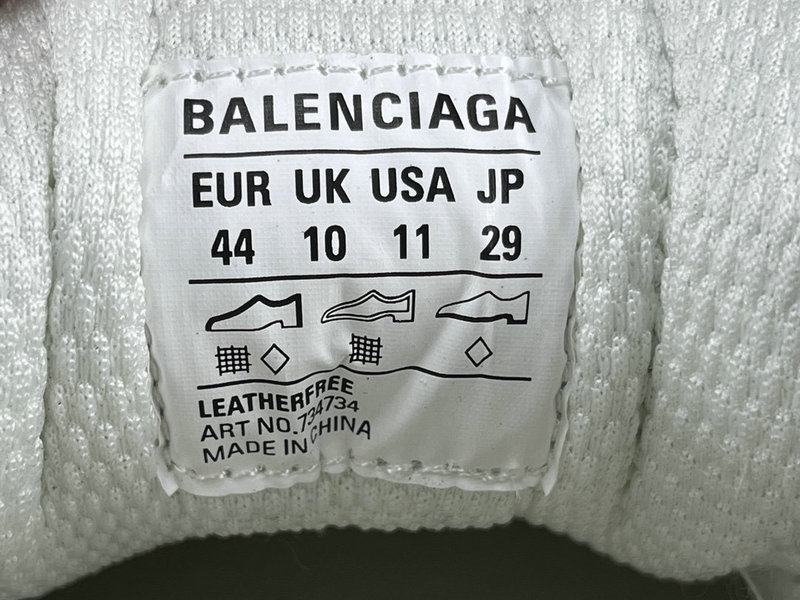 Balenciaga 3XL Sneakers