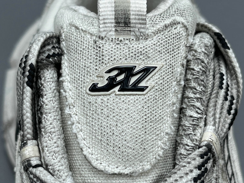 Balenciaga 3XL Sneakers