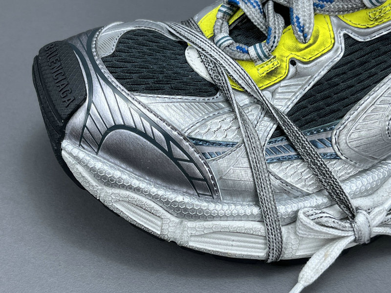 Balenciaga 3XL Sneakers