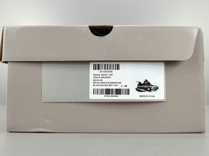 Balenciaga Track Sneakers(EU35-46)
