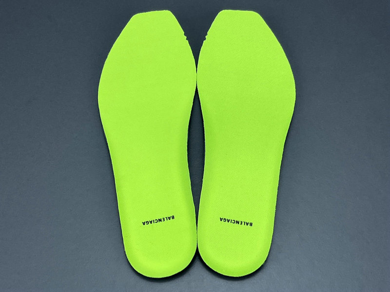 Balenciaga 3XL Sneakers