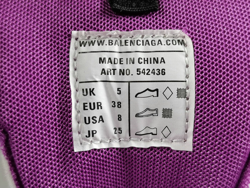 Balenciaga Track Sneakers(EU35-46)