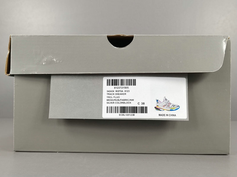 Balenciaga Track Sneakers(EU35-46)