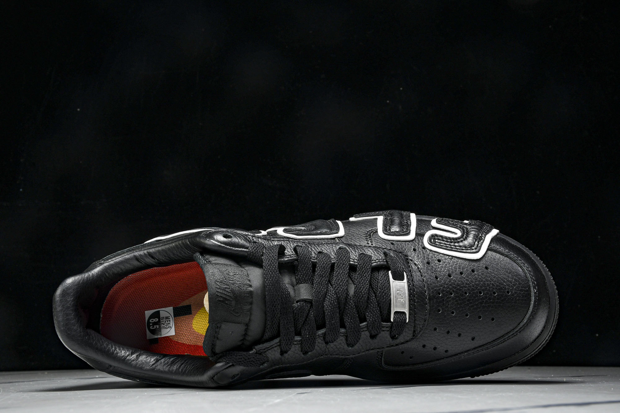 NK Air Force 1 Low Cactus Plant Flea Market White HJ8463-001